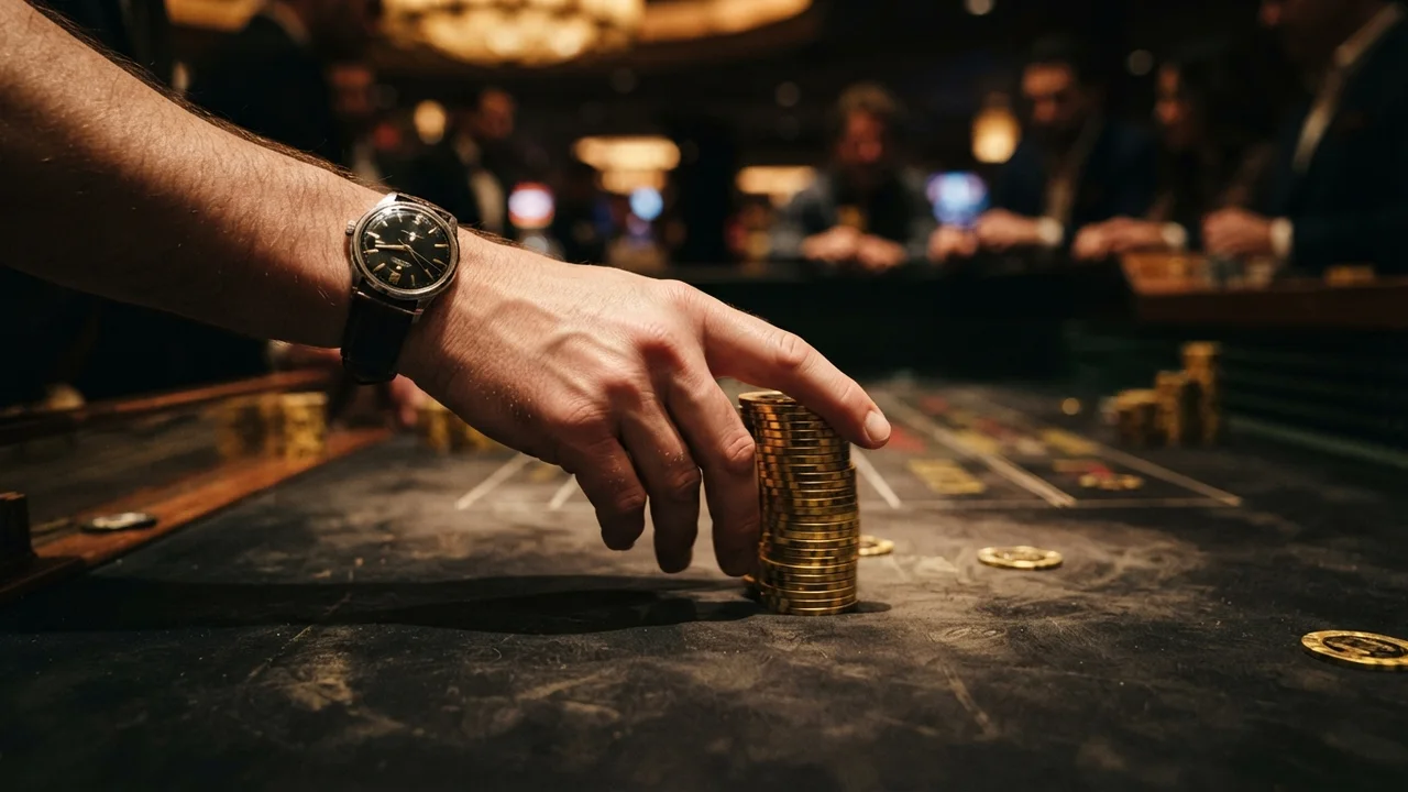 Casino Sin Licencia EspaÑA