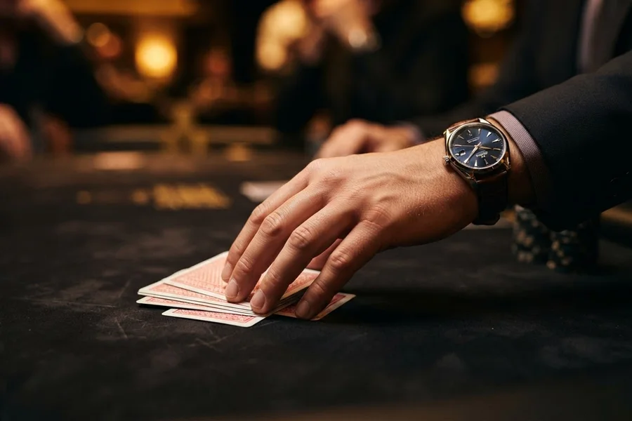 Casino Sin Licencia EspaÑA